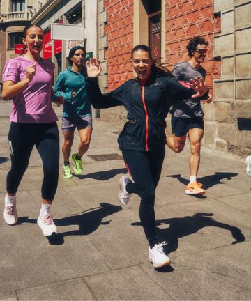 Runner's High: ab wann kommt das Hochgef&uuml;hl beim Laufen? 